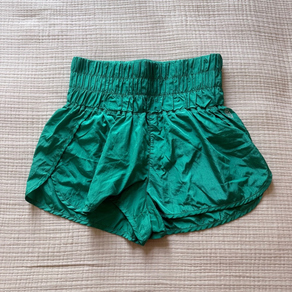 FP Movement Emerald Way Home Shorts